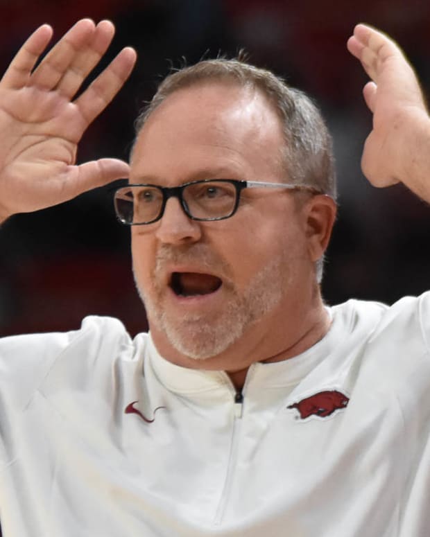 Mike Neighbors-South Carolina
